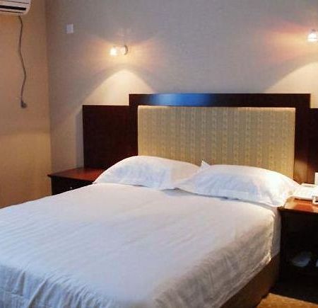 City Inn Nanjing Xinjiekou Nam Kinh Phòng bức ảnh
