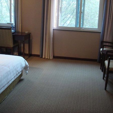 City Inn Nanjing Xinjiekou Nam Kinh Ngoại thất bức ảnh
