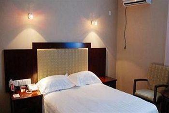 City Inn Nanjing Xinjiekou Nam Kinh Ngoại thất bức ảnh