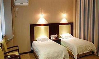 City Inn Nanjing Xinjiekou Nam Kinh Ngoại thất bức ảnh