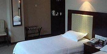 City Inn Nanjing Xinjiekou Nam Kinh Ngoại thất bức ảnh