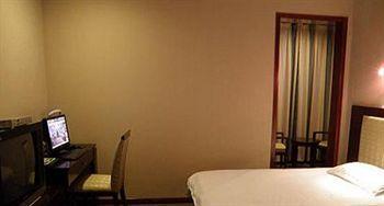 City Inn Nanjing Xinjiekou Nam Kinh Ngoại thất bức ảnh