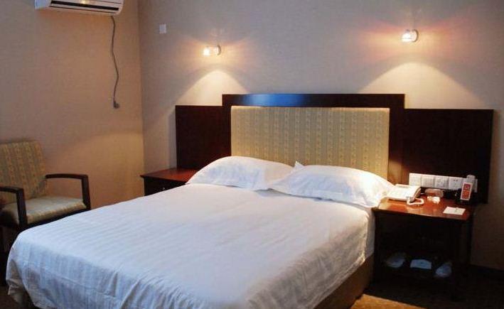 City Inn Nanjing Xinjiekou Nam Kinh Phòng bức ảnh