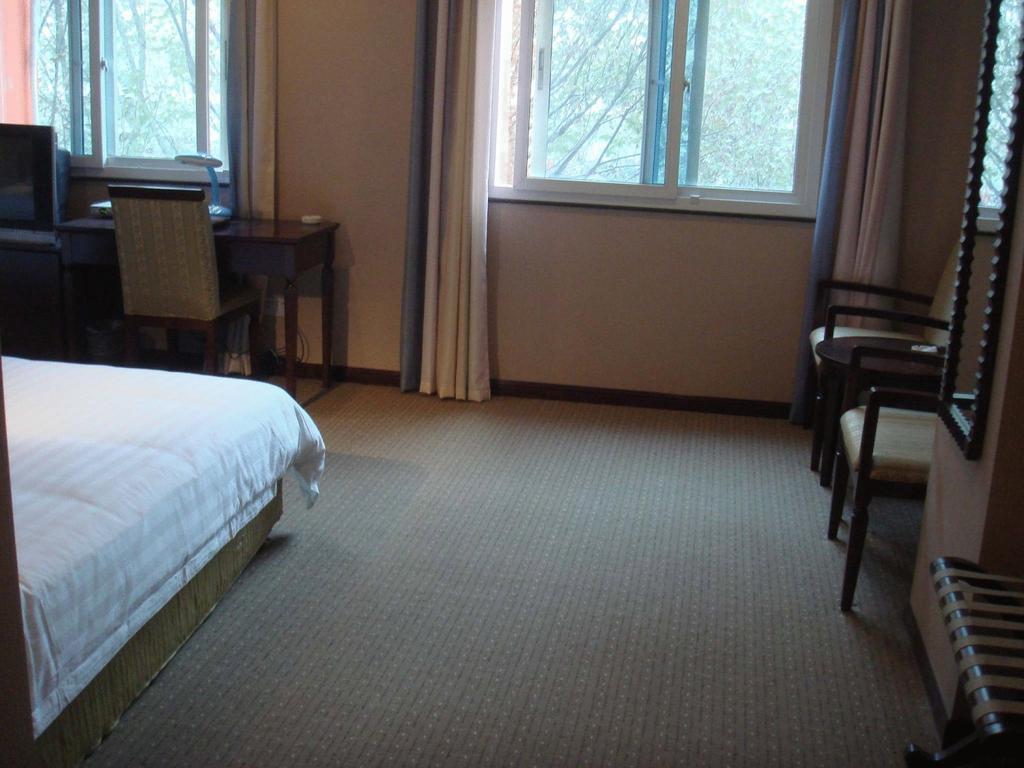 City Inn Nanjing Xinjiekou Nam Kinh Ngoại thất bức ảnh