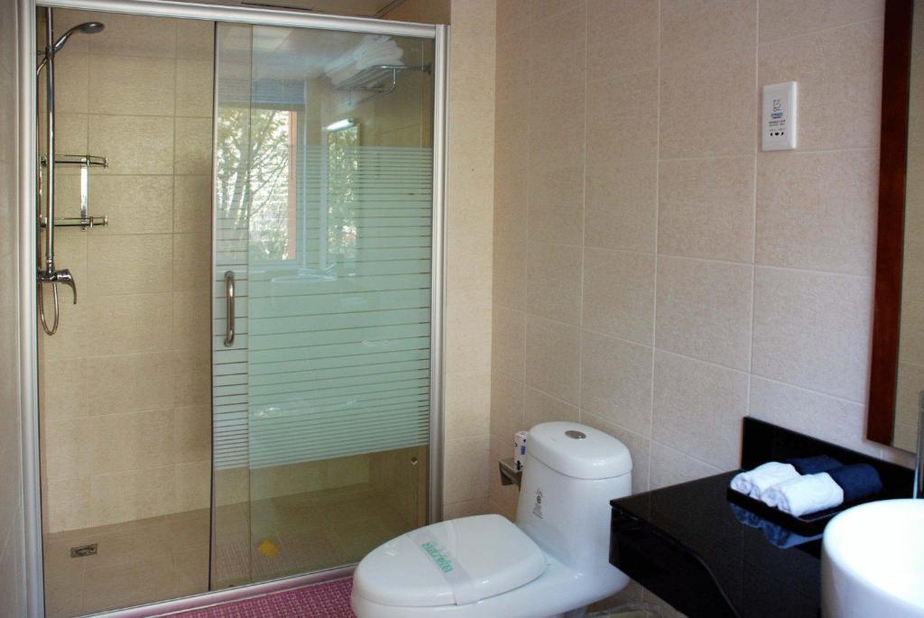 City Inn Nanjing Xinjiekou Nam Kinh Phòng bức ảnh